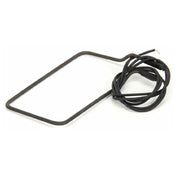 Nor-Lake 29150 200w Drain Pan Heater 120v