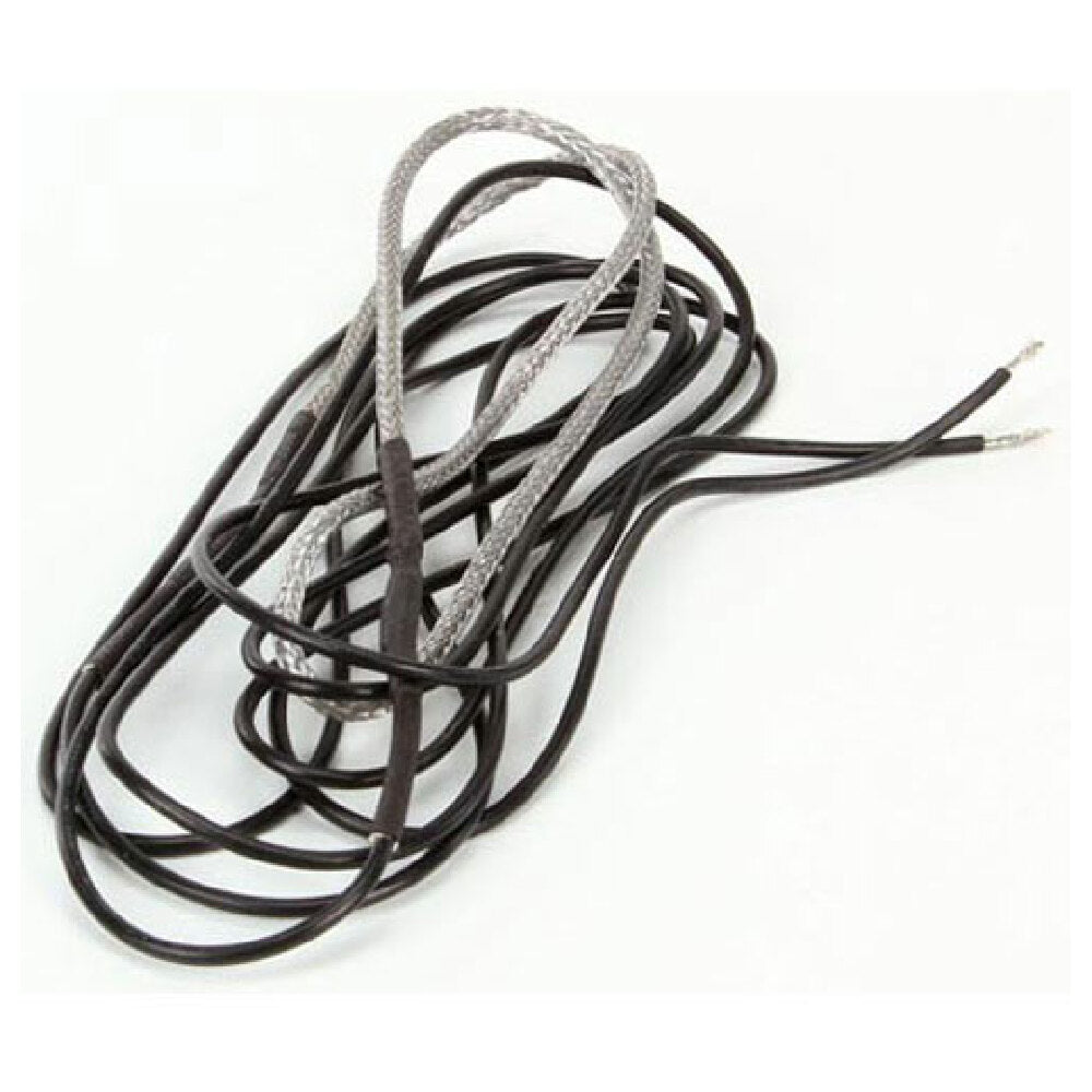 Nor-Lake 37327 115v Heater Drain Alum Braid