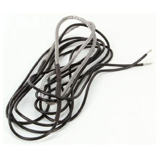 Nor-Lake 37327 115v Heater Drain Alum Braid