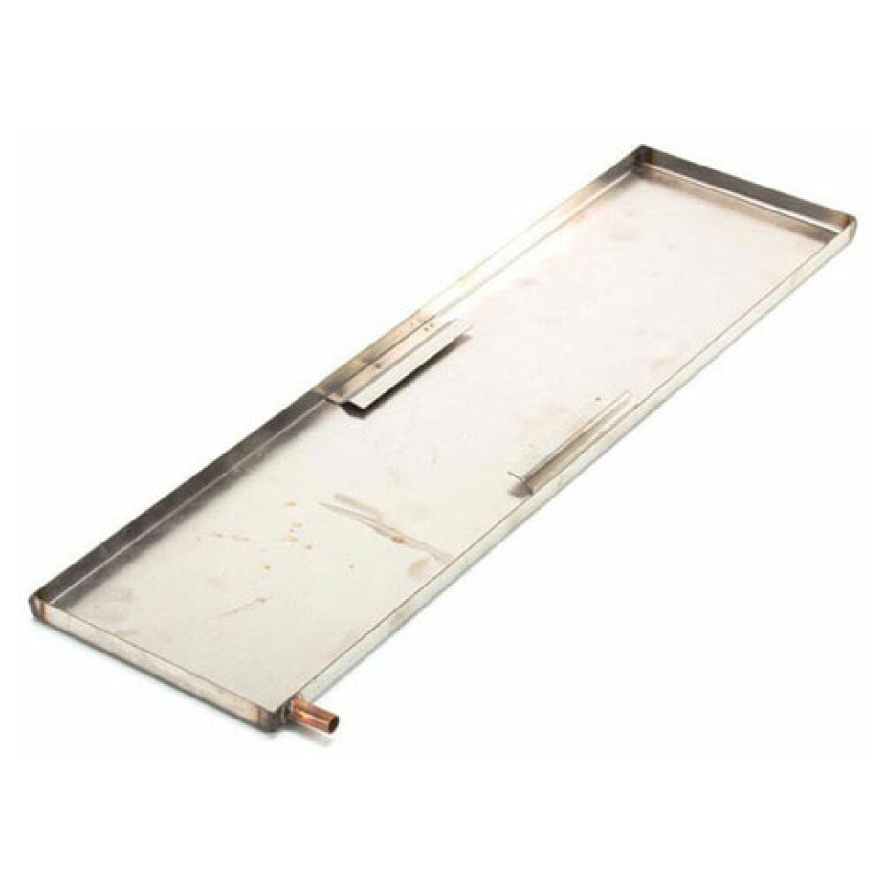 Nor-Lake 037334S Fzr Evap Drain Pan Assy