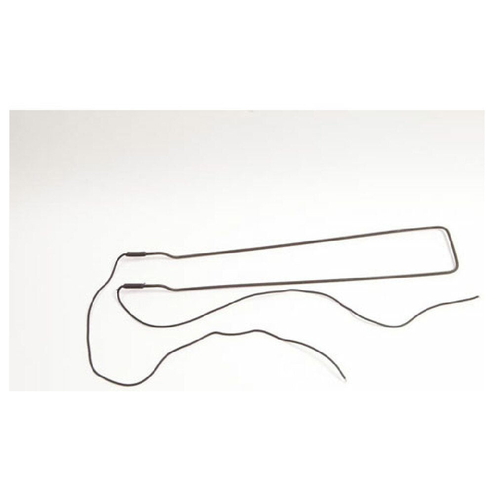 Nor-Lake 57034 125w Drain Pan Heater 230v