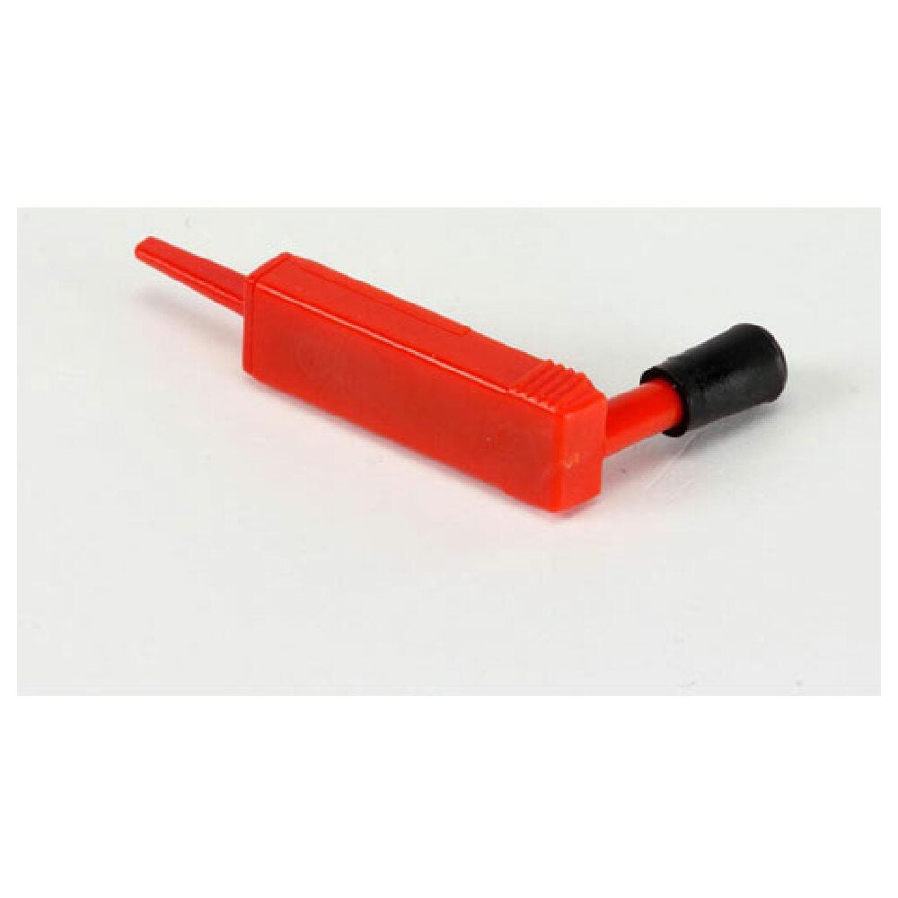 Nor-Lake 73329 Pen/partlow Temp Red #60500402