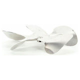 Nor-Lake 83289 Fan Blade Alum 8