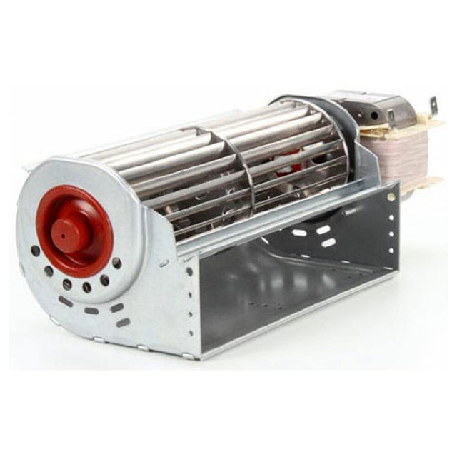 Master-Bilt 0209409 Blower Transverse