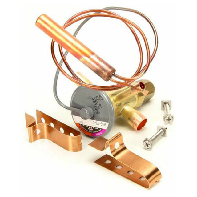 Nor-Lake 095884 Valve Exp Efse 1/2 C