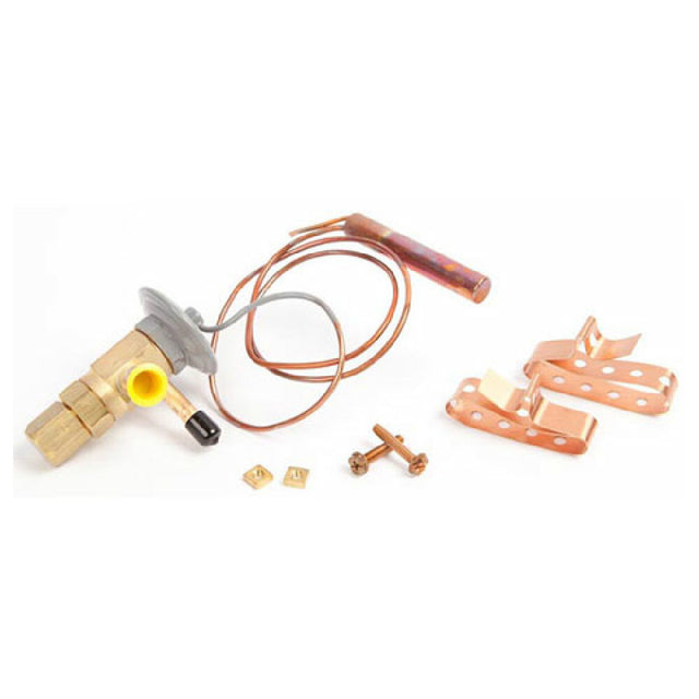 Nor-Lake 097729 Valve Txv Fbse 1/4 C 1/4x1/2od