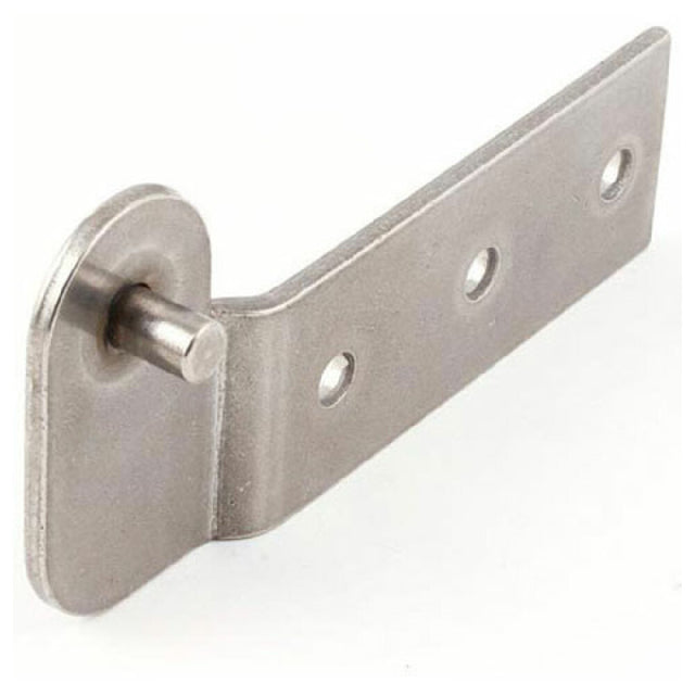 Nor-Lake 098879 Hinge Offset Ss (brh)
