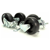 Nor-Lake 100436 Set Of 4 Casters