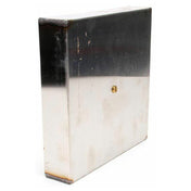 Nor-Lake 106676S Drain Pan Assy