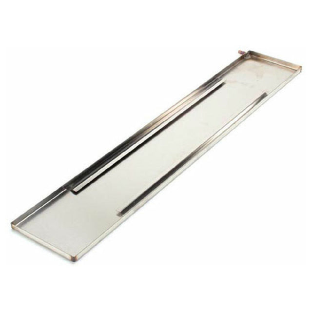 Nor-Lake 107778 Evap Drain Pan Assy Ss