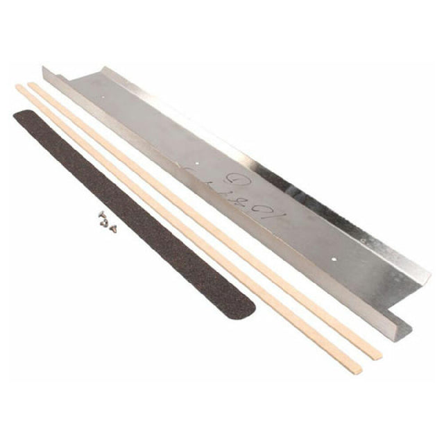 Nor-Lake 109001S 30in W/fl Threshold Assy