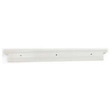 Nor-Lake 117837 30in Fbg Rein Plastic Thresh