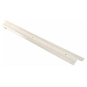 Nor-Lake 117838 36in Fbg Rein Plastic Thresh