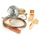Nor-Lake 118318 Valve 1/4t 1/4x1/2 Odf