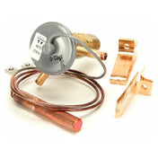 Nor-Lake 118318 Valve 1/4t 1/4x1/2 Odf