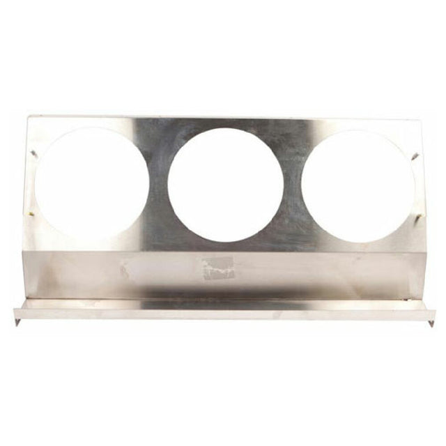 Nor-Lake 119589S Fan Deck Sub Assy Servce