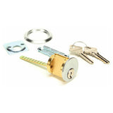 Nor-Lake 119907 Cylinder & Key 14662 For 119142