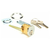 Nor-Lake 119907 Cylinder & Key 14662 For 119142