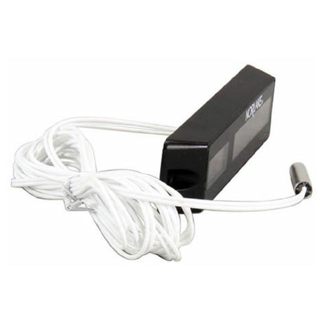 Nor-Lake 119958 Solar Thermometer W/8ft Sensor Lead