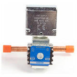 Nor-Lake 154076 Solenoid E3s130 115v 3/8