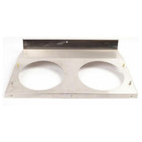 Nor-Lake 122680S Fan Deck Sub Assy Replacement