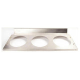 Nor-Lake 122681S Fan Deck Sub Ass Replacement