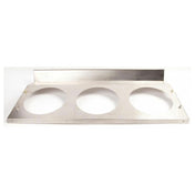 Nor-Lake 122681S Fan Deck Sub Ass Replacement