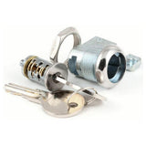 Nor-Lake 123454 Cylinder Inside Lock Kit