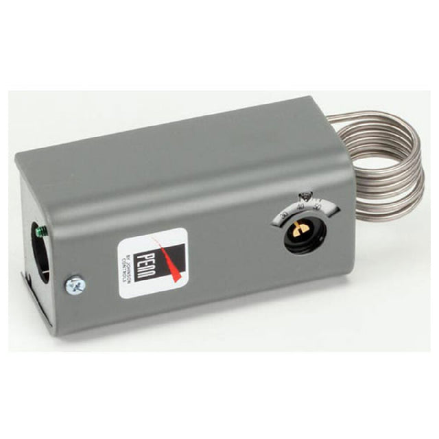Nor-Lake 124011 Control Temp A19baa 15d