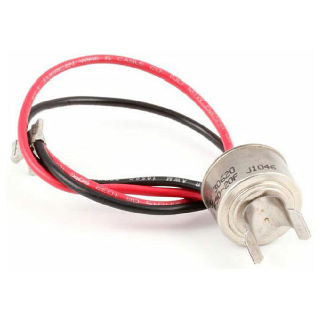 Nor-Lake 147352 Defrost Term 2 Wire #103079010
