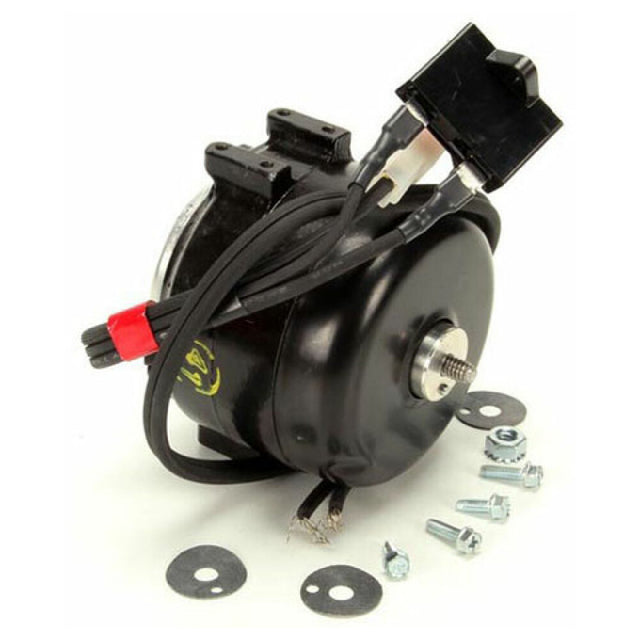Nor-Lake 133844 Motor Fan Psc 230v 14w