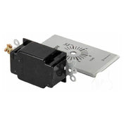 Nor-Lake 135809 Timer 12 Hr Sprg Wnd Spst 20a