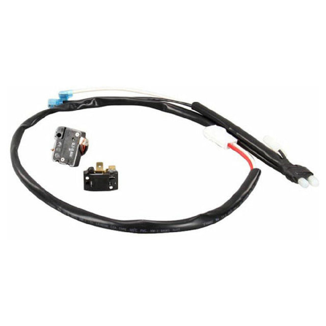 Nor-Lake 146510 Lt Compressor Elect Kit1