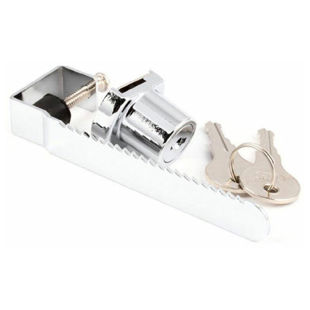Nor-Lake 146561 Sliding Door Lock Adj