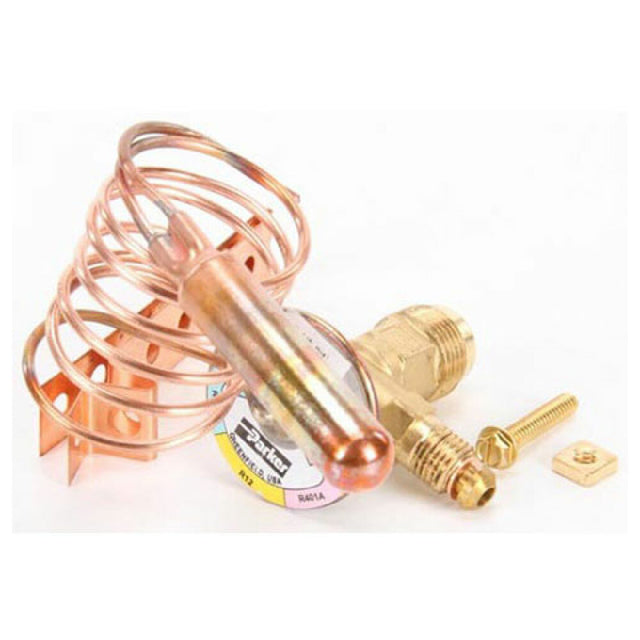 Perlick 1539 R134a Expansion Valve