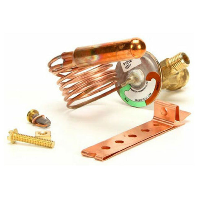 Perlick 1541 R22 Expansion Valve