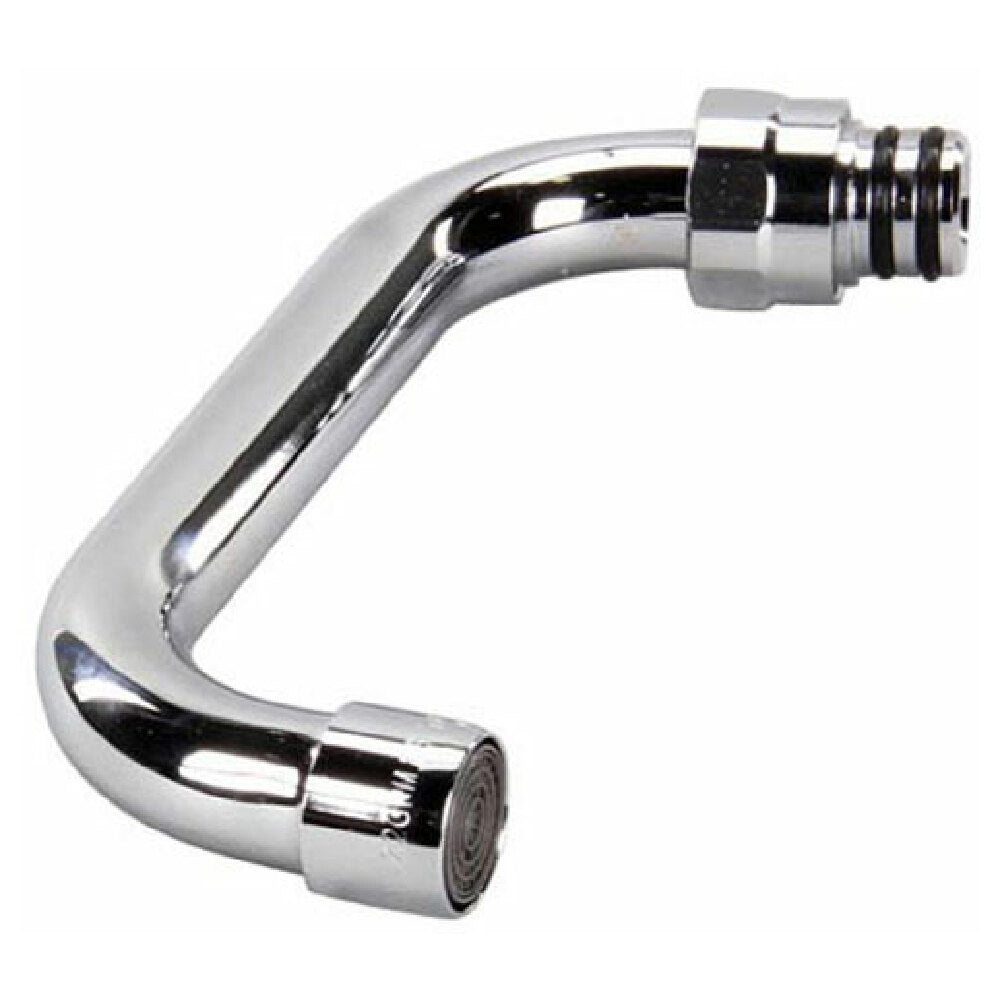 Perlick 40137-6LF 2.2 Strght Swivel Spout
