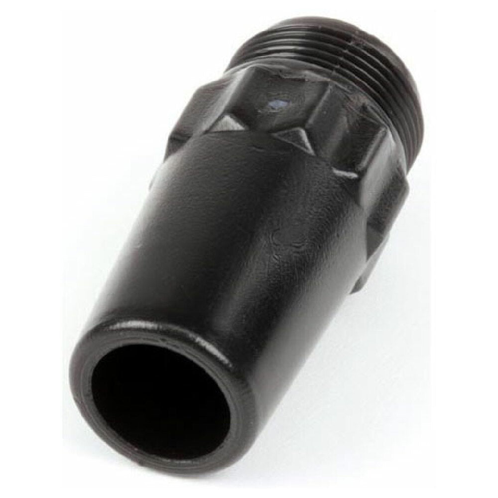 Perlick 425-3A Black Plastic Spout