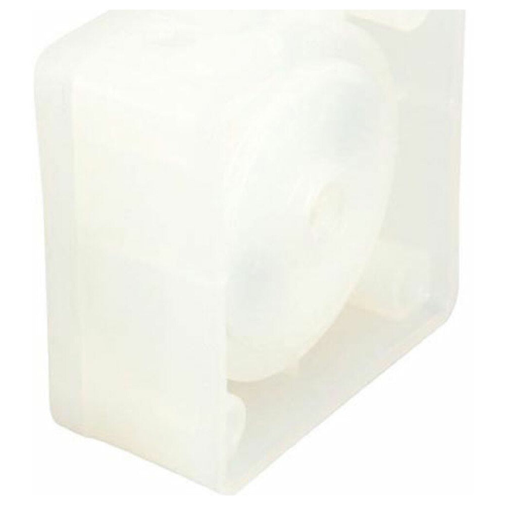 Perlick 50248A4 4 Screw Chem Pump Head