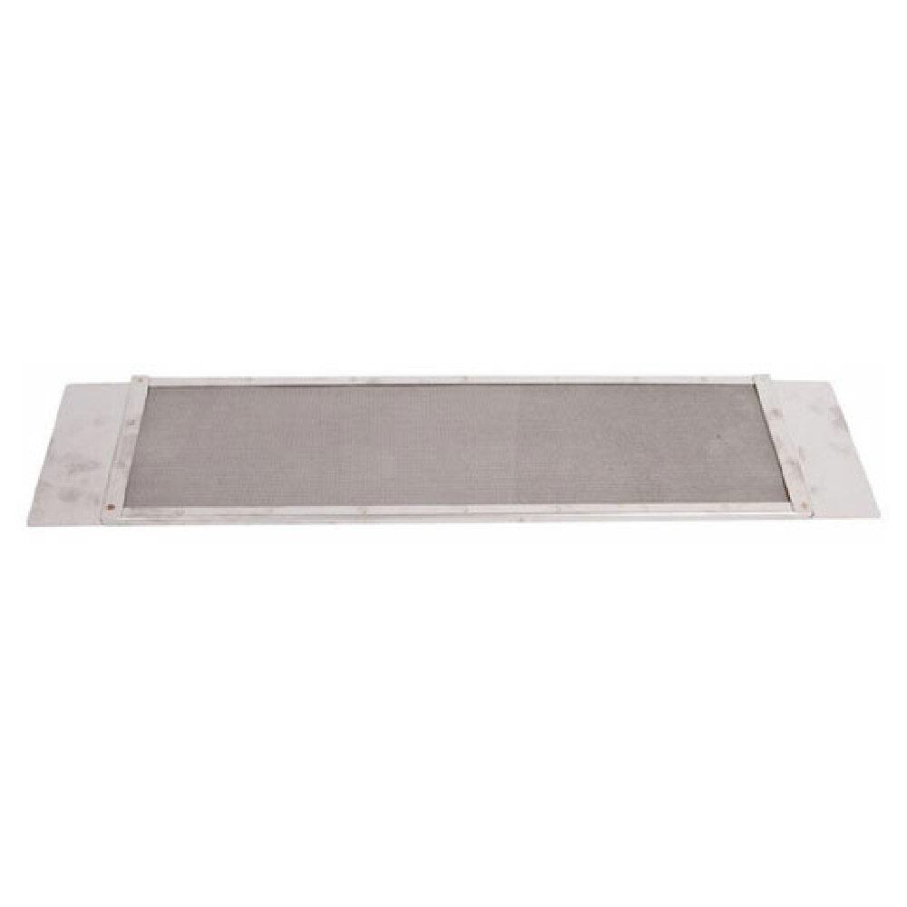 Perlick 50588 Top Wash Tank Screen Weldment