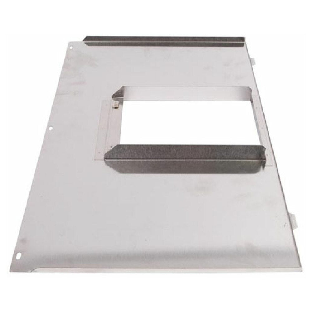 Perlick 50604 Front Panel Weldment