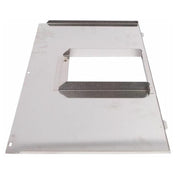 Perlick 50604 Front Panel Weldment