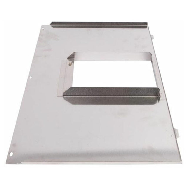 Perlick 50604 Front Panel Weldment