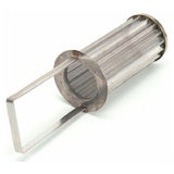 Perlick 52492 Gw Wash Tank Filter For Pkbr