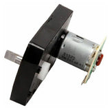 Perlick 52537 Chem Feeder Gear Motor