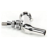 Perlick 630SS Wall Mount Faucet