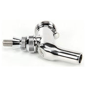 Perlick 630SS Wall Mount Faucet