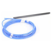 Perlick 52626A-B Blue Chem Pick Up Tube