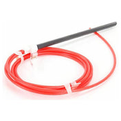 Perlick 52626A-R Red Chem Pick Up Tube