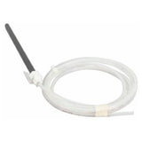 Perlick 52626A-W White Chem Pick Up Tube